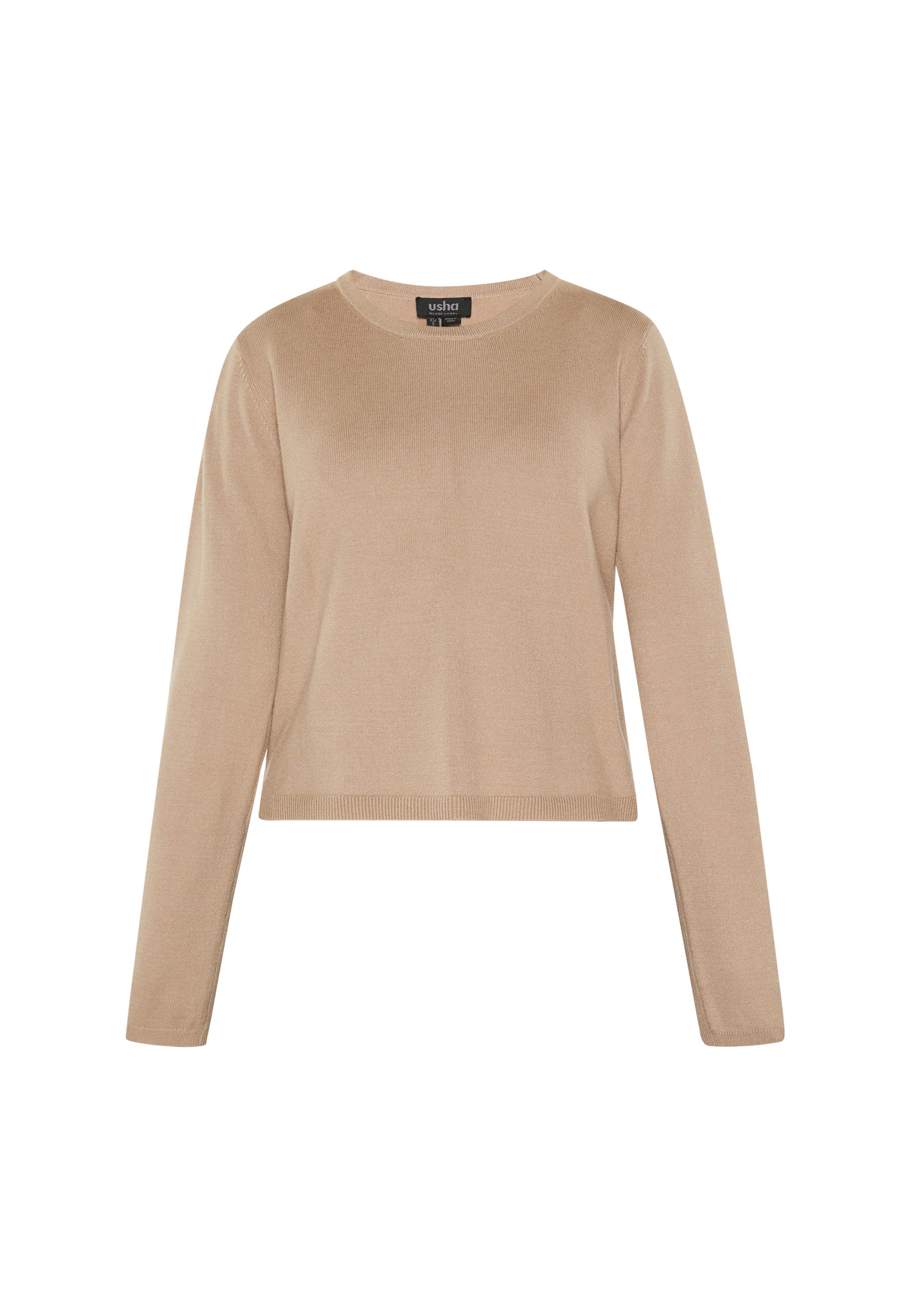 usha BLACK LABEL Women's Sweater