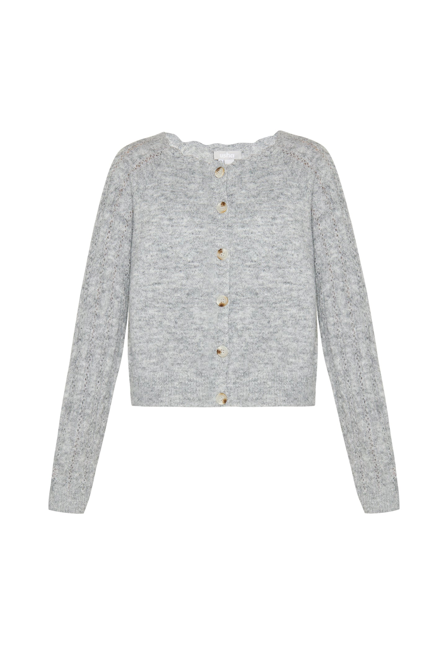 Jeona Women's Cardigan