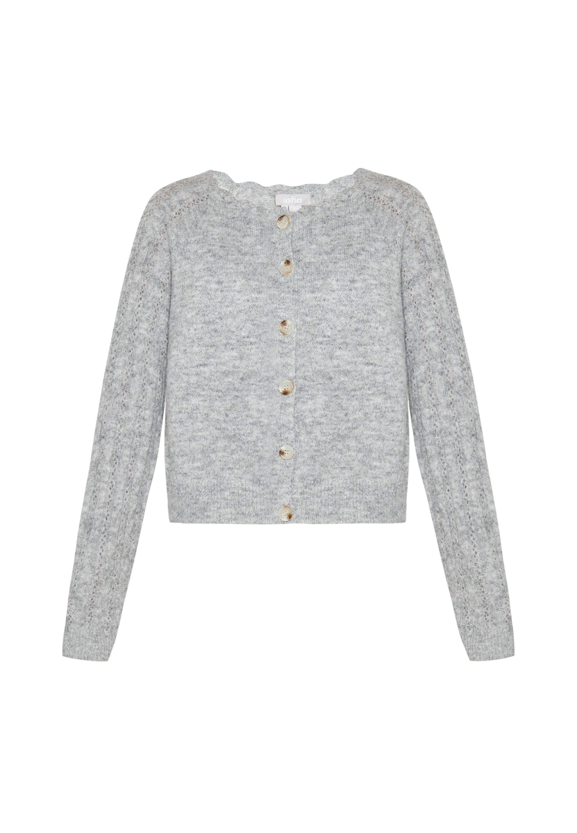 Jeona Women's Cardigan