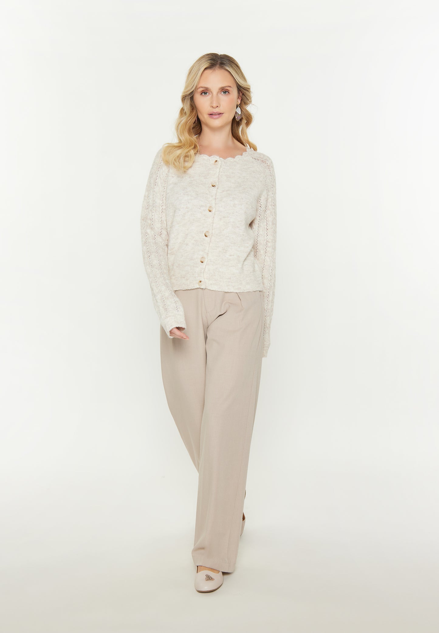 Jeona Women's Cardigan