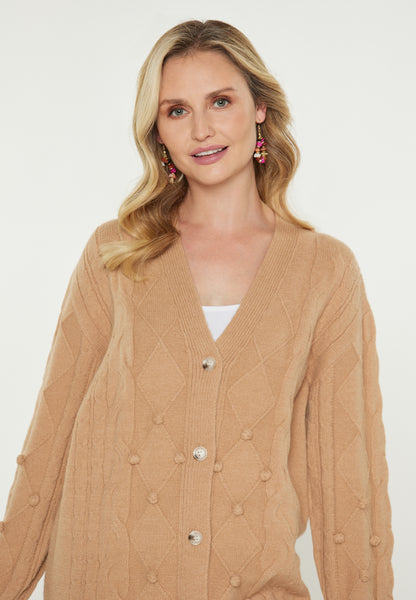 Gelya Women's Cardigan