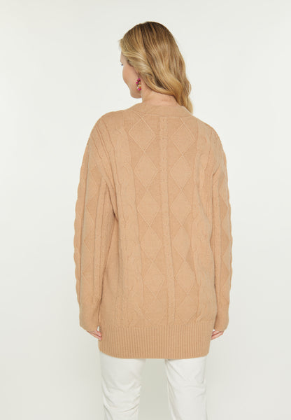 Lomasi Women's Cardigan