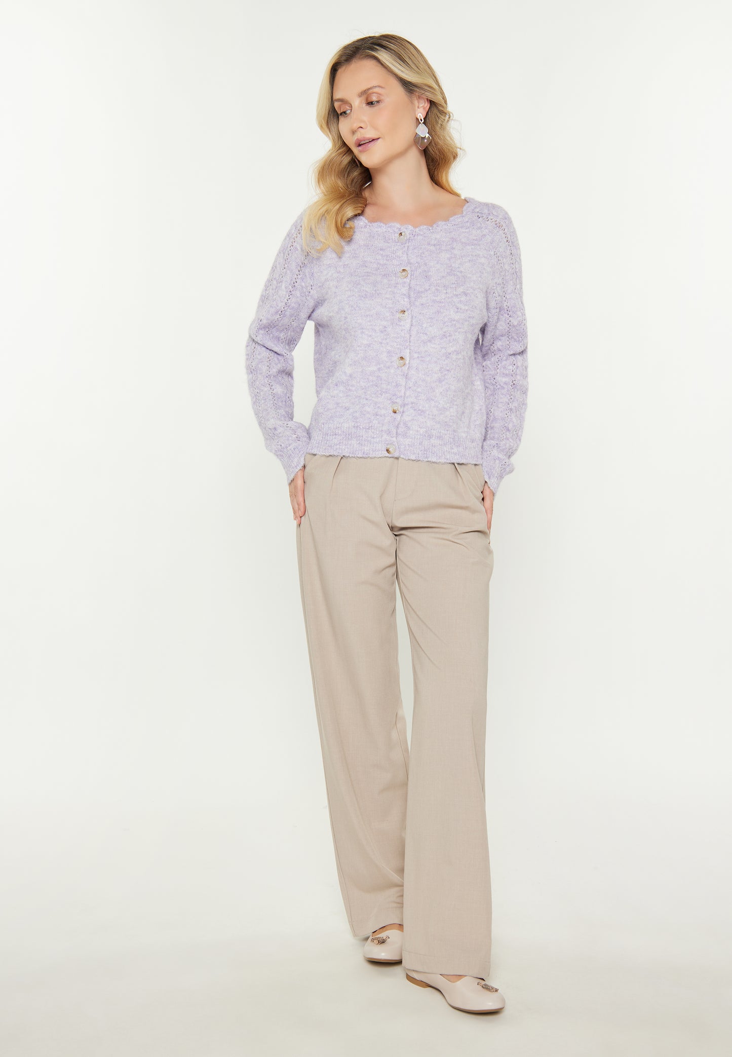 Albee Women's Cardigan