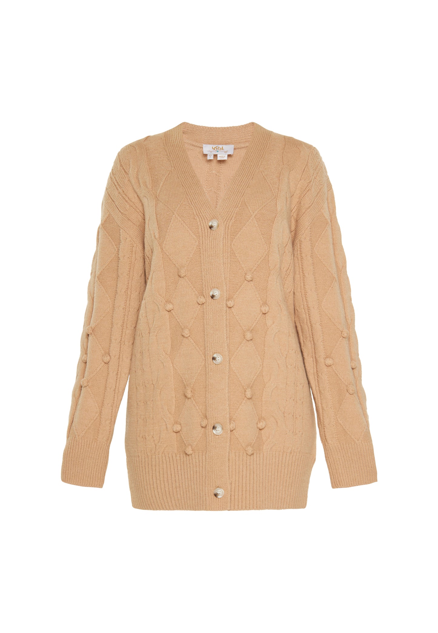 Gelya Women's Cardigan