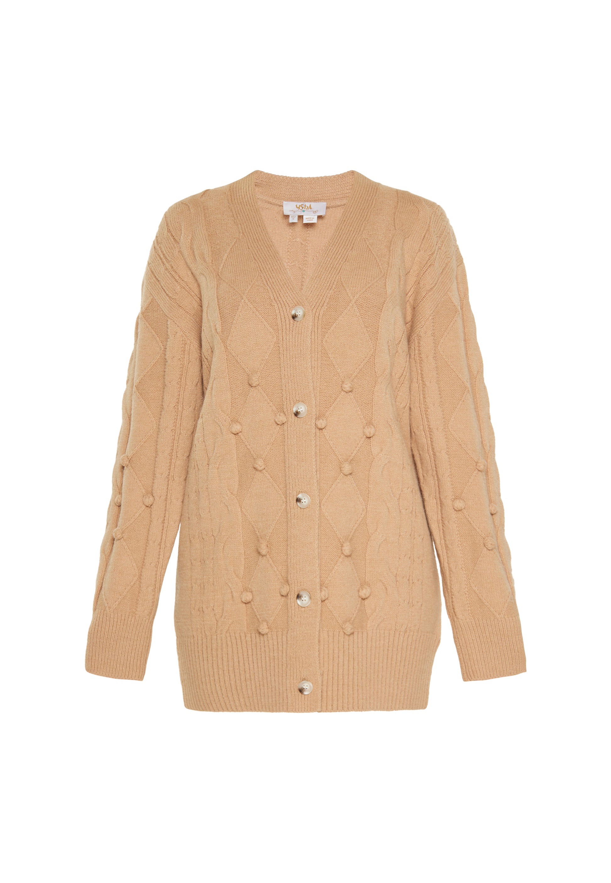 Esha Women's Cardigan