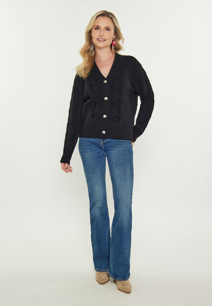 Basuto Women's Cardigan
