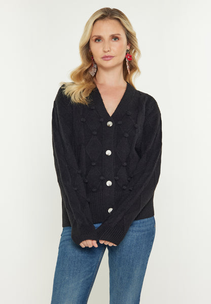 Basuto Women's Cardigan