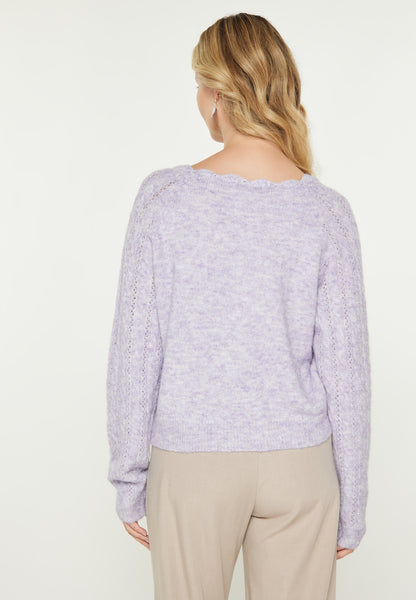 Jeona Women's Cardigan
