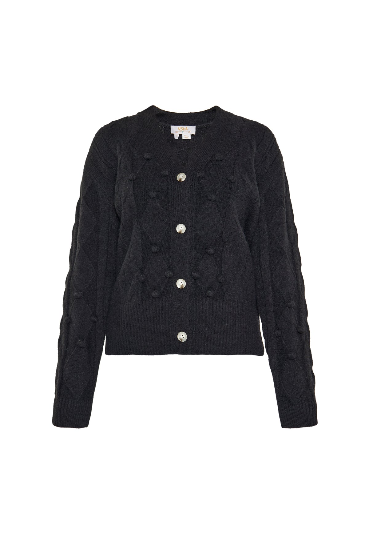 Basuto Women's Cardigan