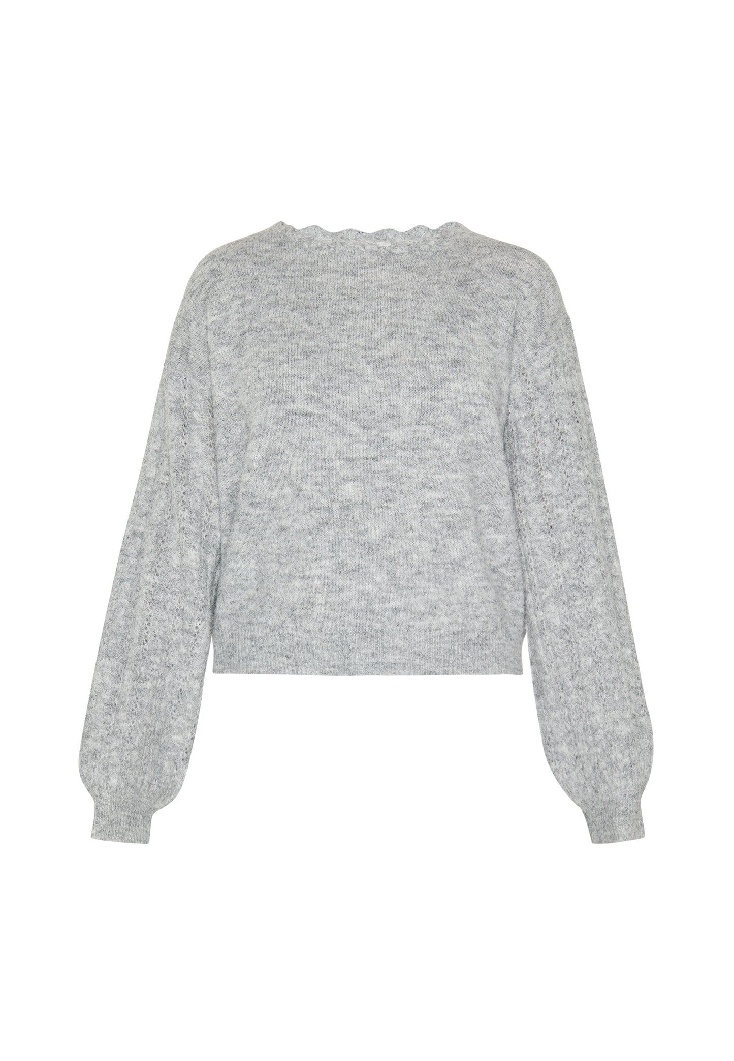 usha Women's Sweater
