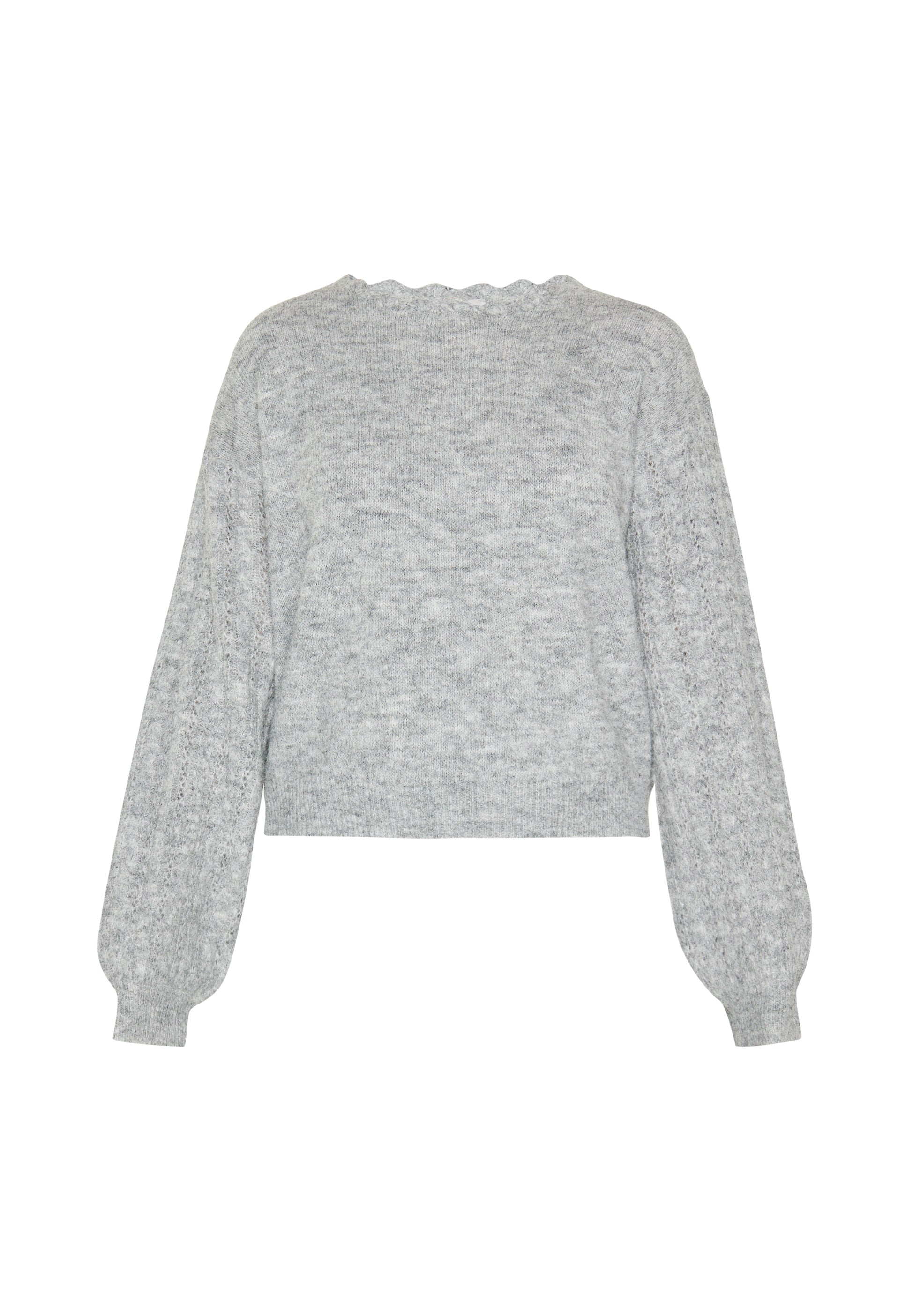 usha Women's Sweater
