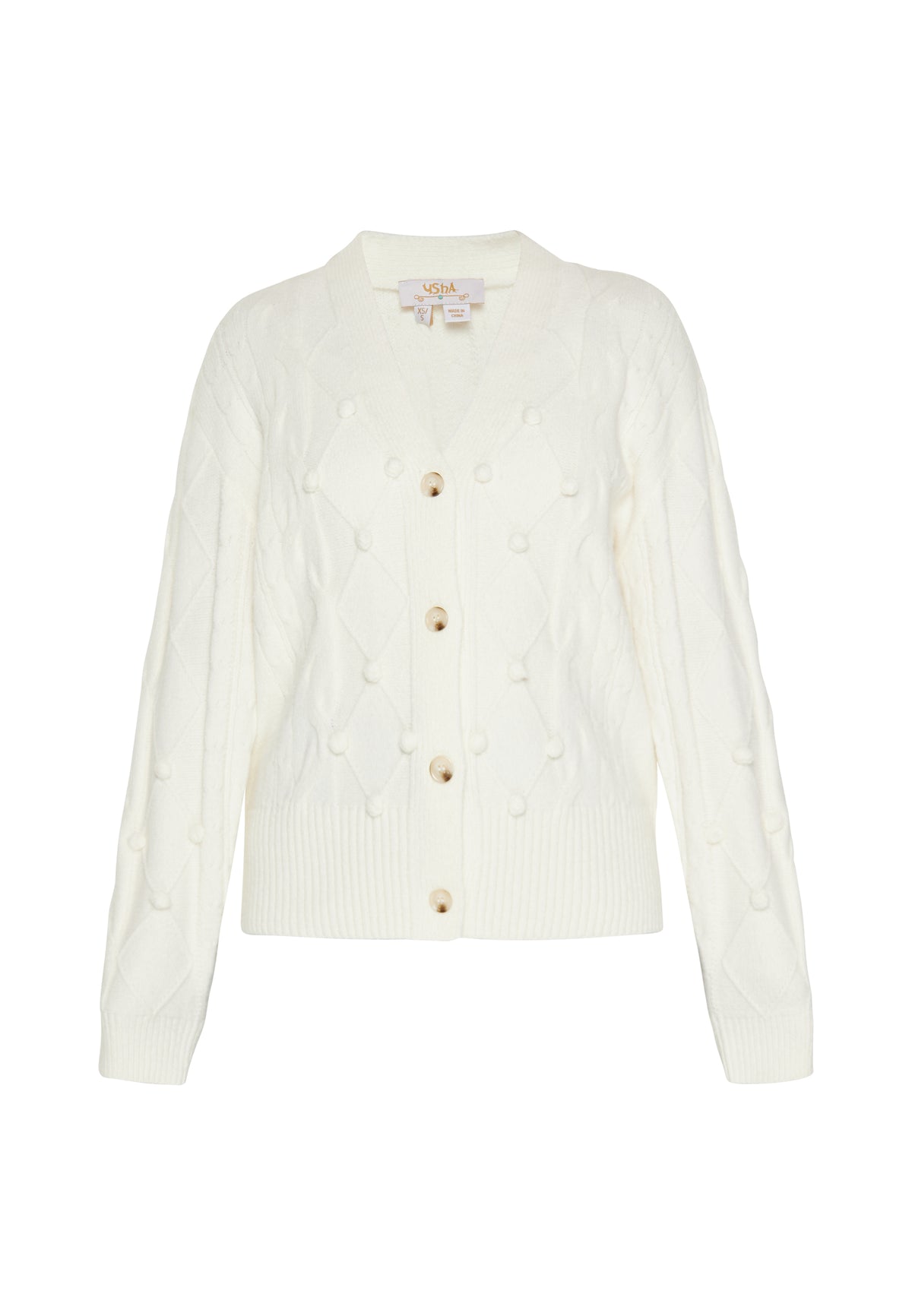 Basuto Women's Cardigan