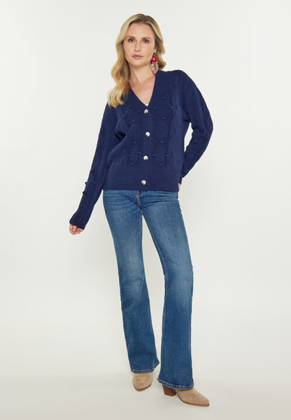 Basuto Women's Cardigan