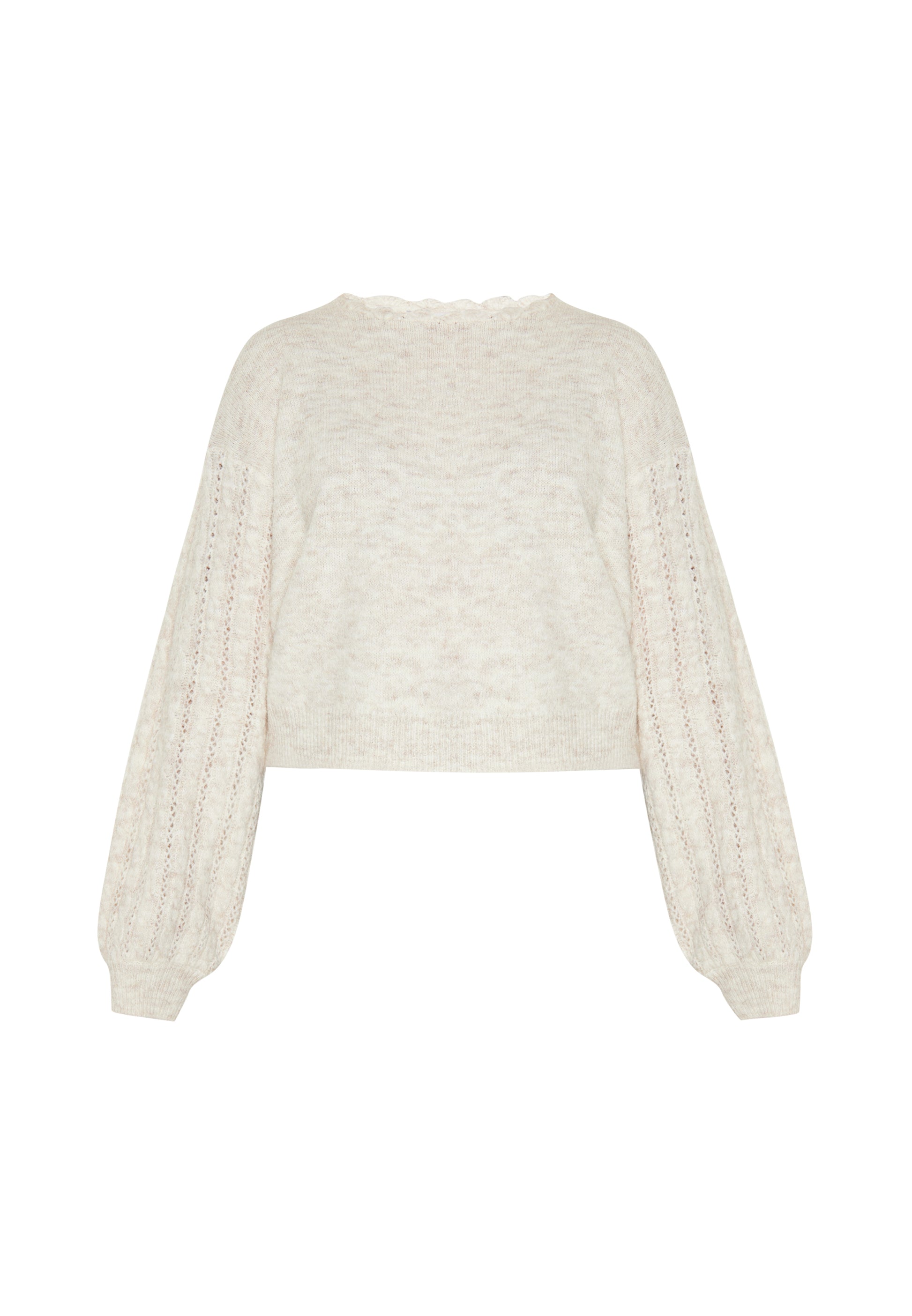 usha Women's Sweater