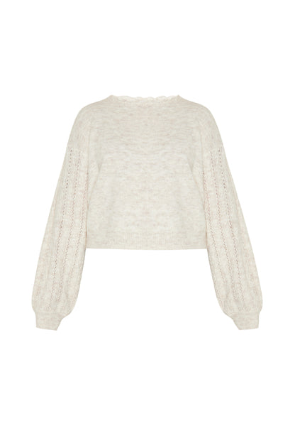 usha Women's Sweater