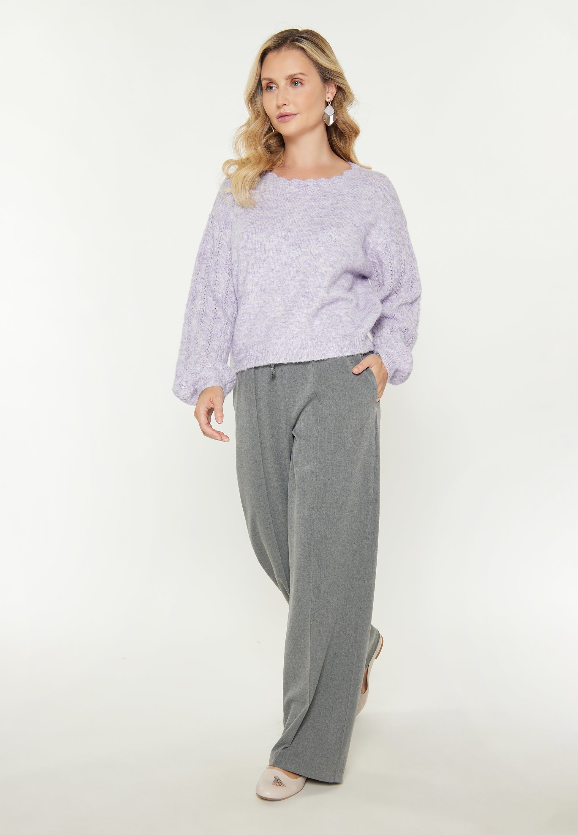 Albee Women's Sweater