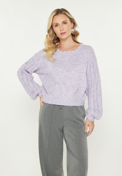 Albee Women's Sweater