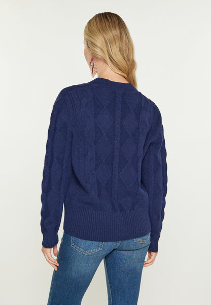 Basuto Women's Cardigan