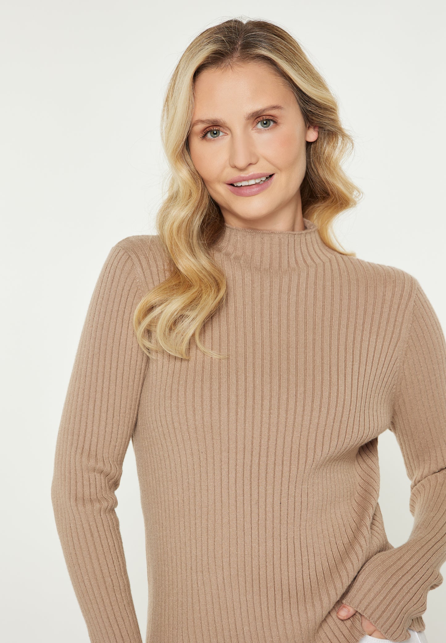 Mutha Women's Sweater