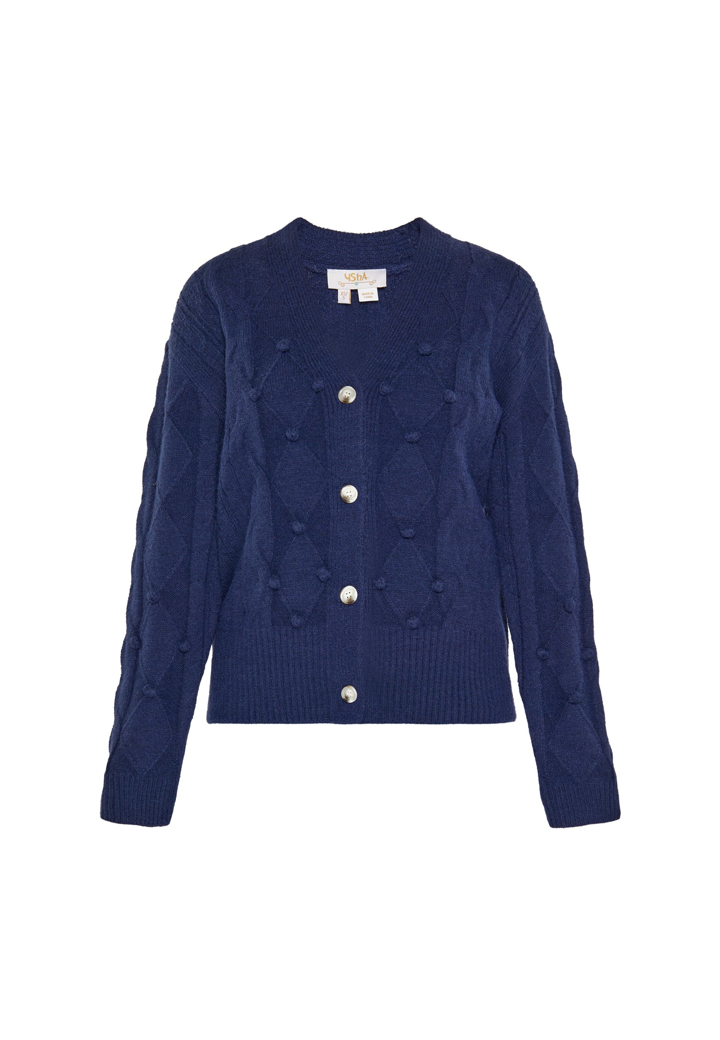 Cailyn Women's Cardigan