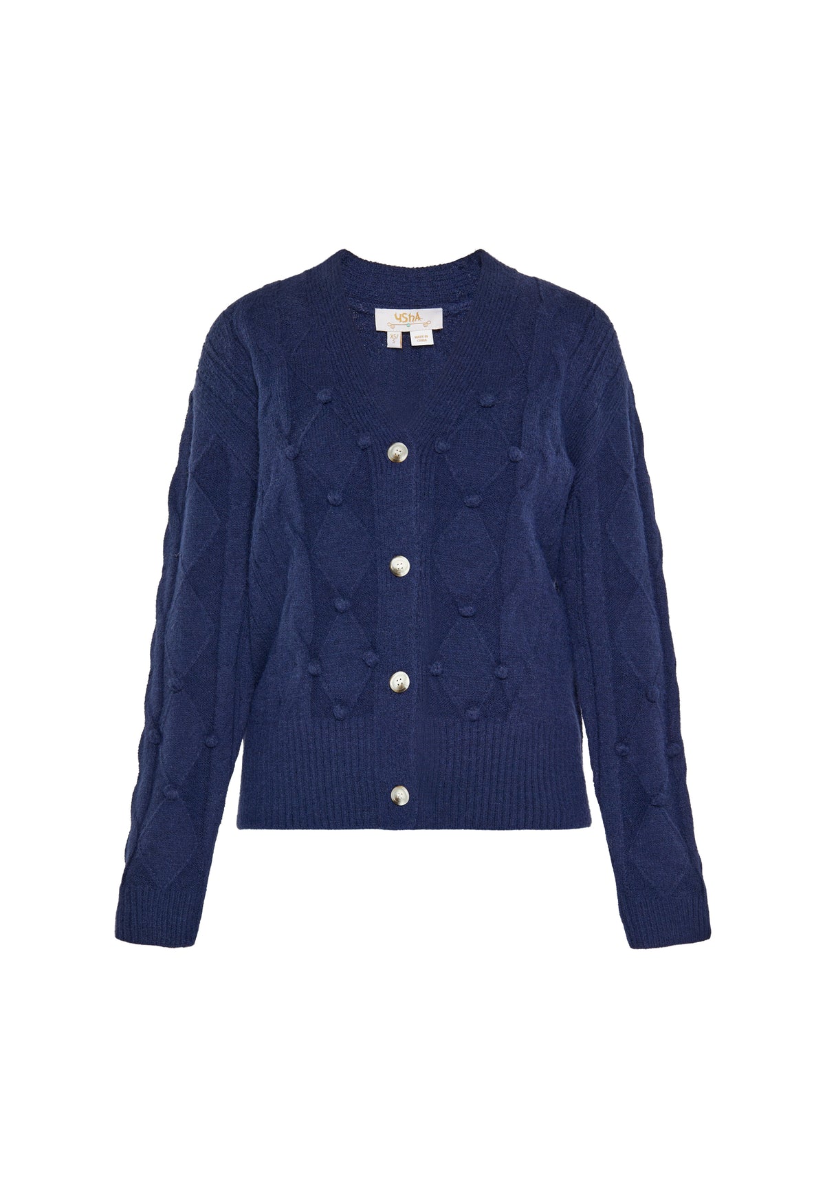 Basuto Women's Cardigan