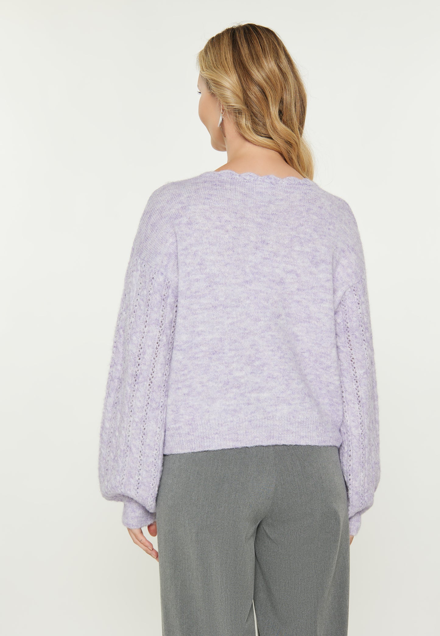 Albee Women's Sweater