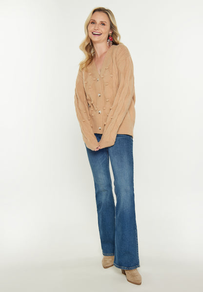 Hypate Women's Cardigan