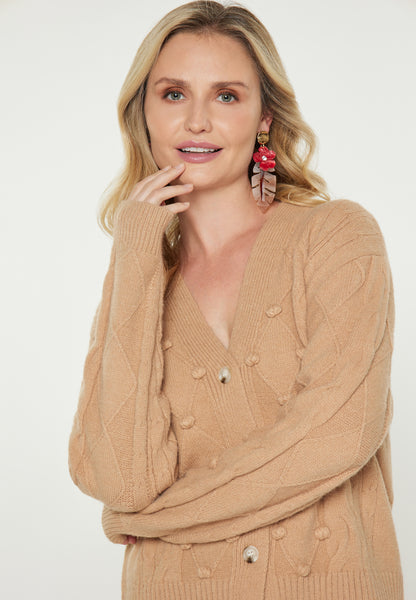Hypate Women's Cardigan