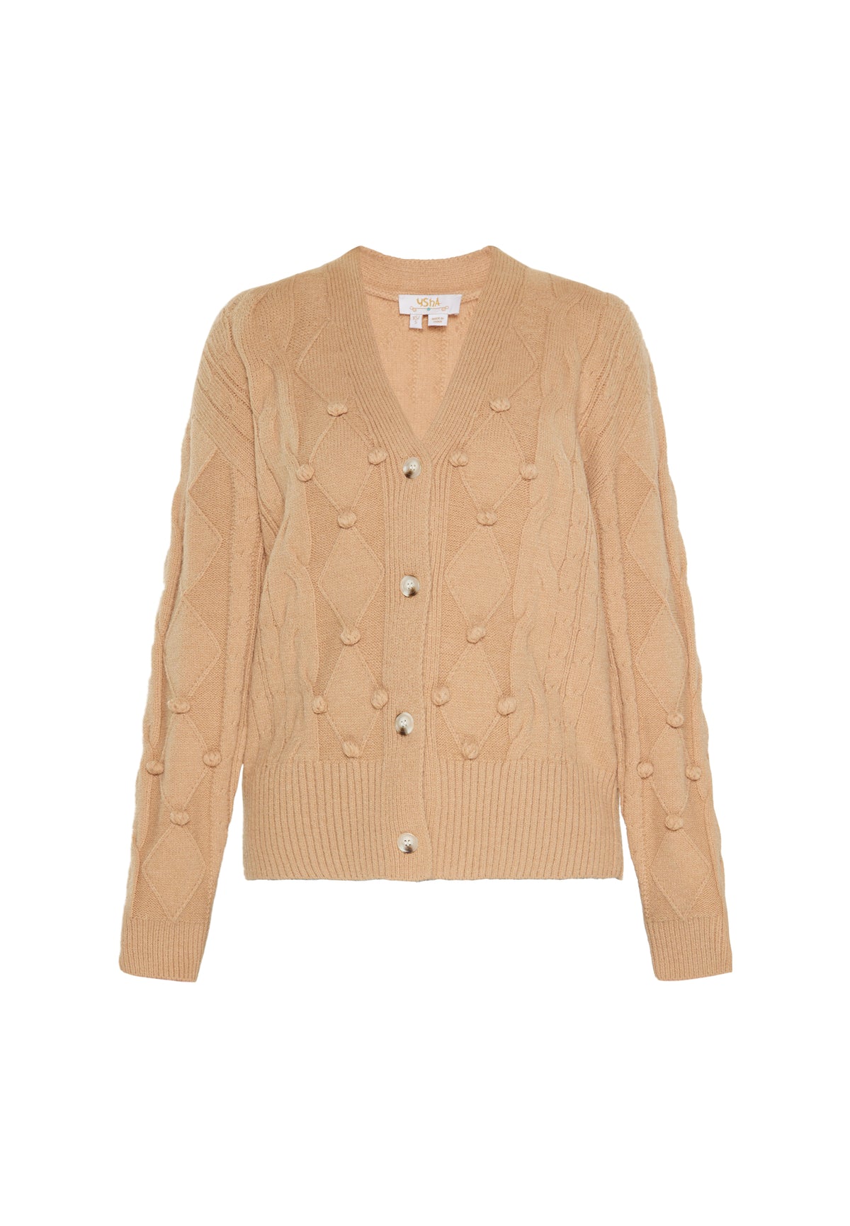 Basuto Women's Cardigan
