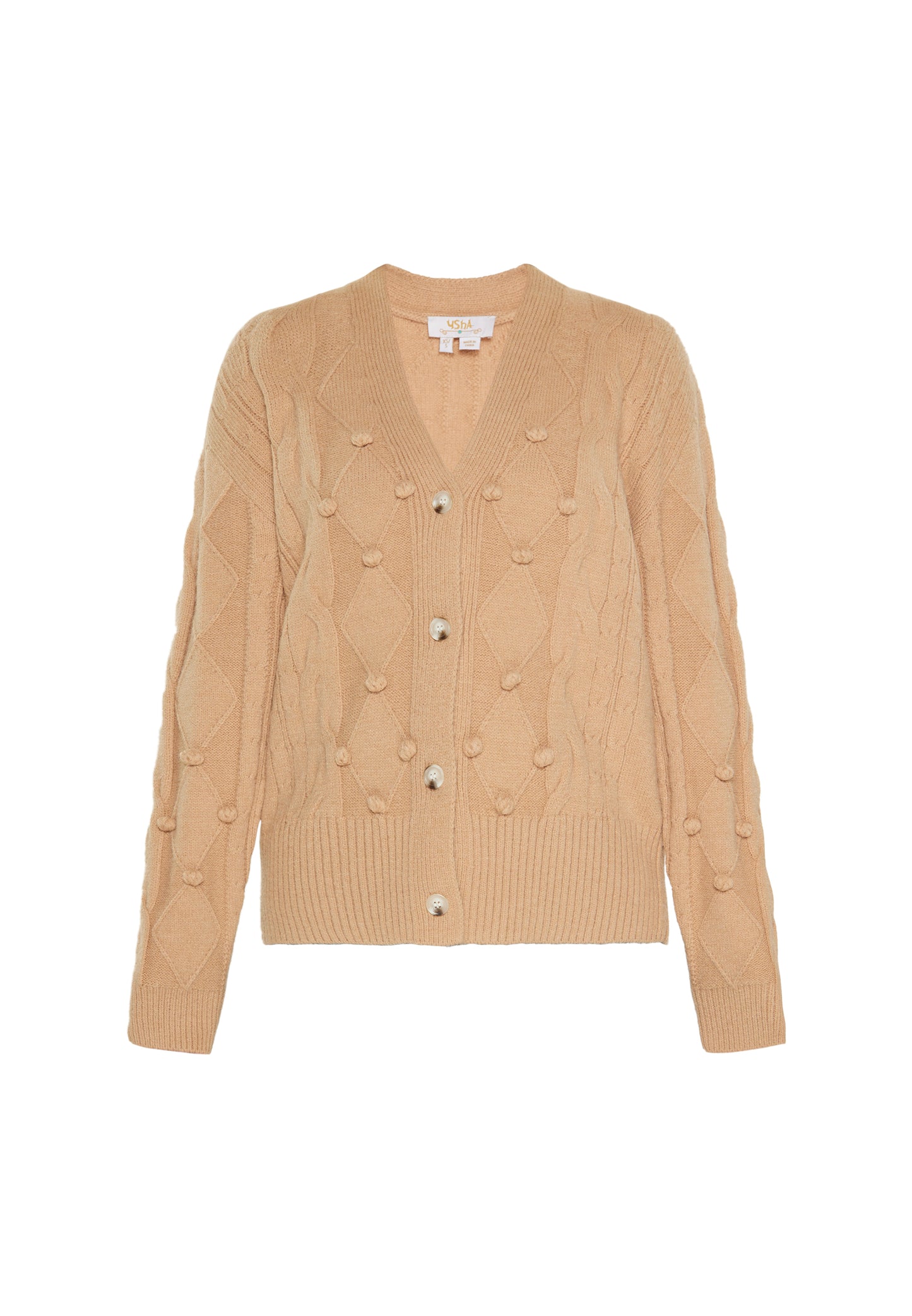 Cailyn Women's Cardigan