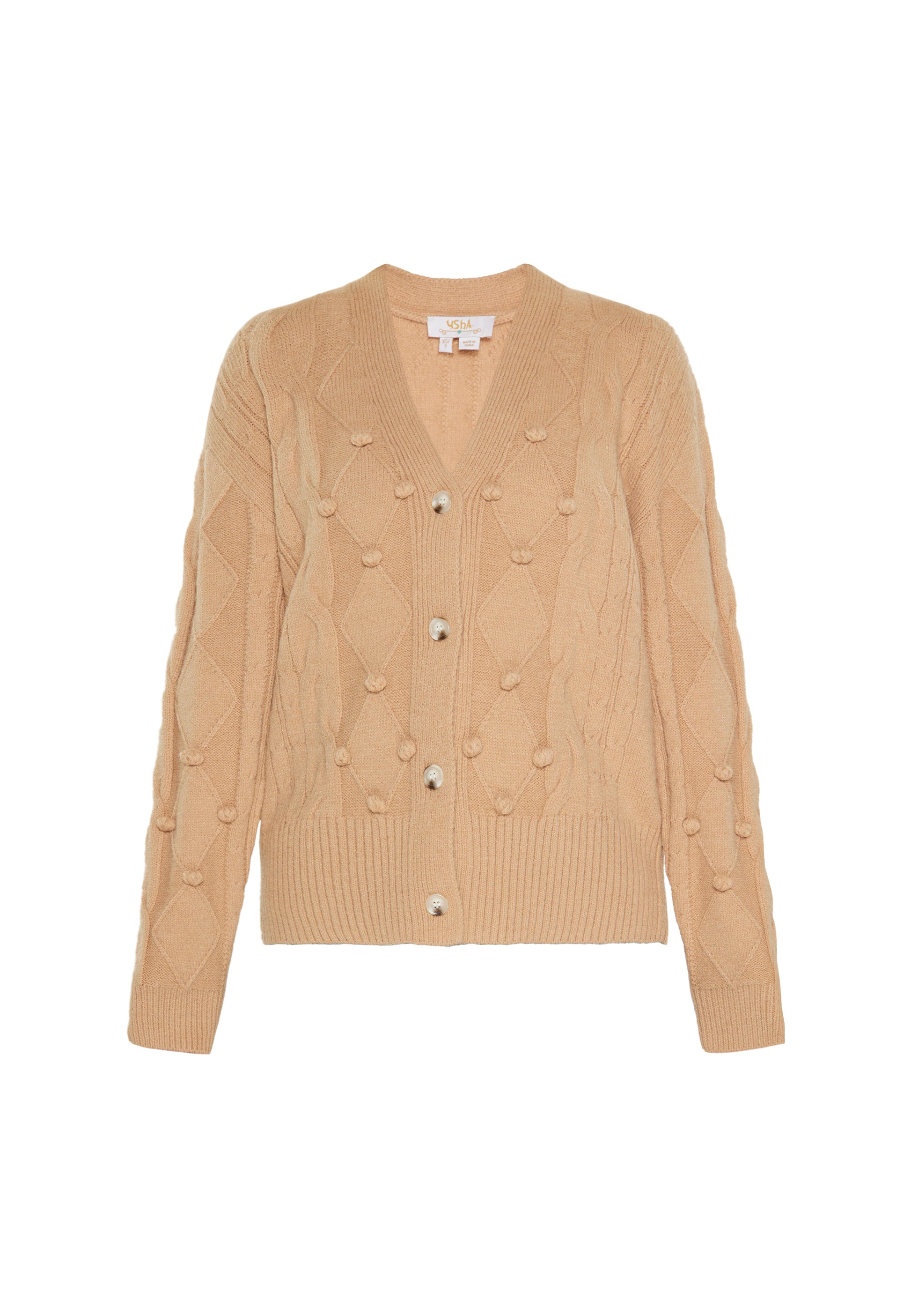 Cailyn Women's Cardigan