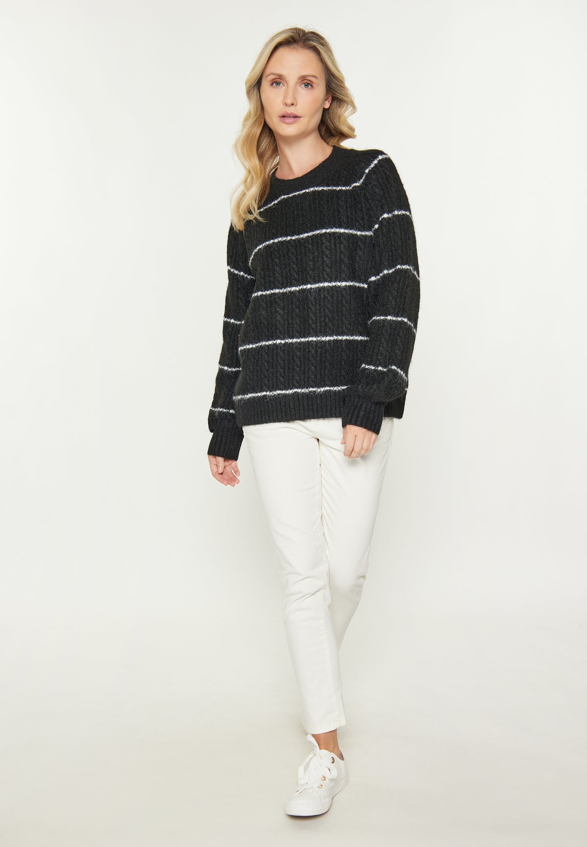 Mutha Women's Sweater