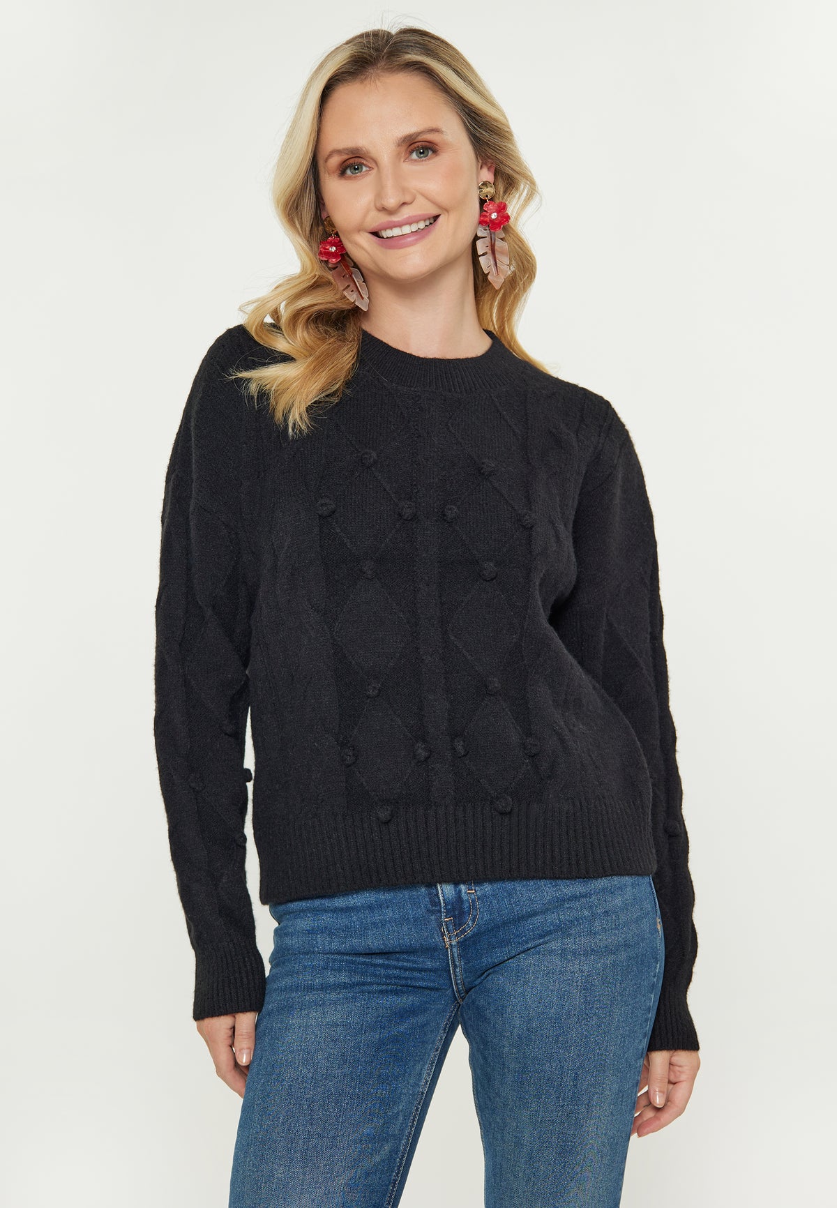 Basuto Women's Sweater
