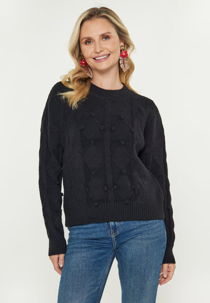 Basuto Women's Sweater