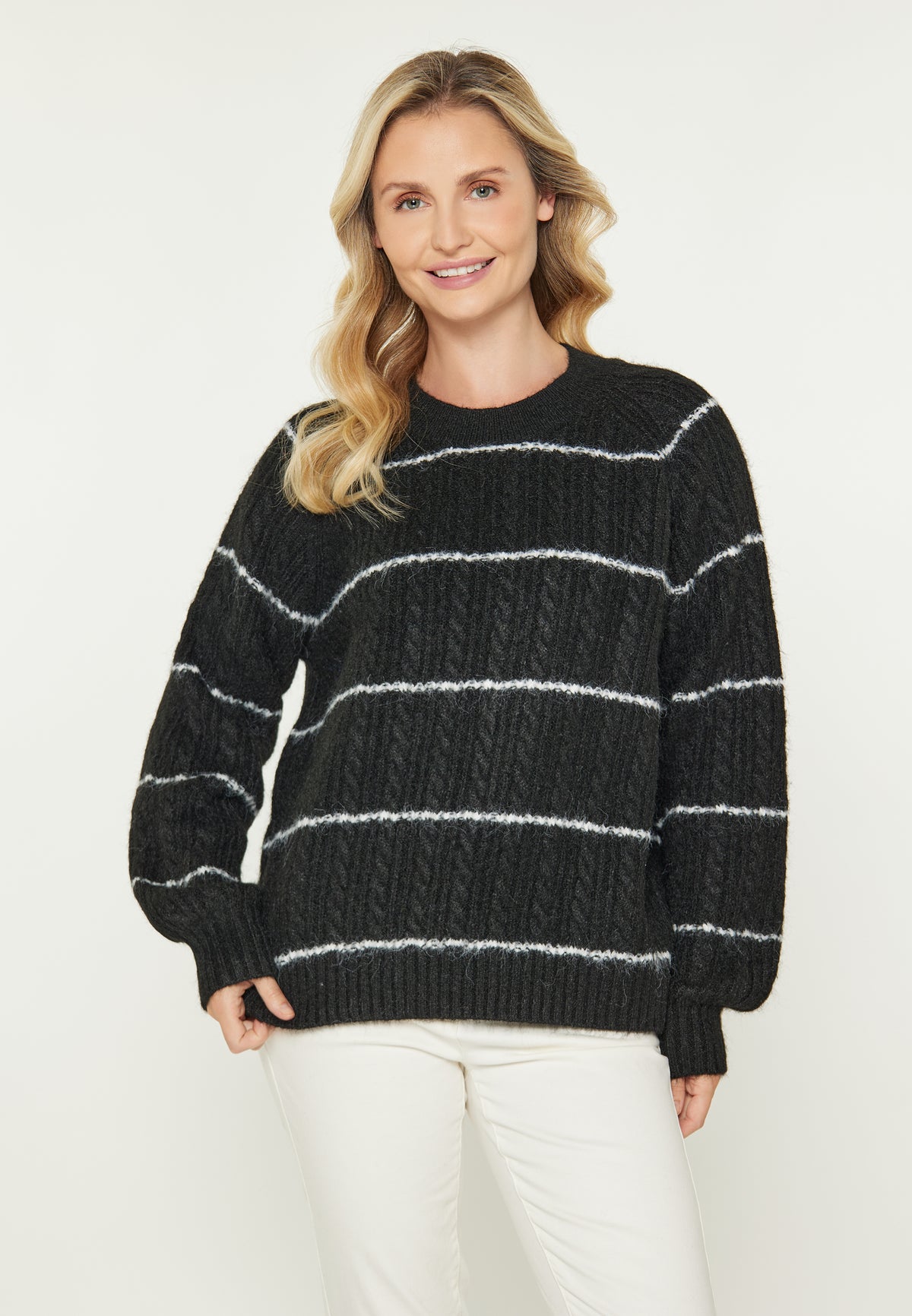 Mutha Women's Sweater
