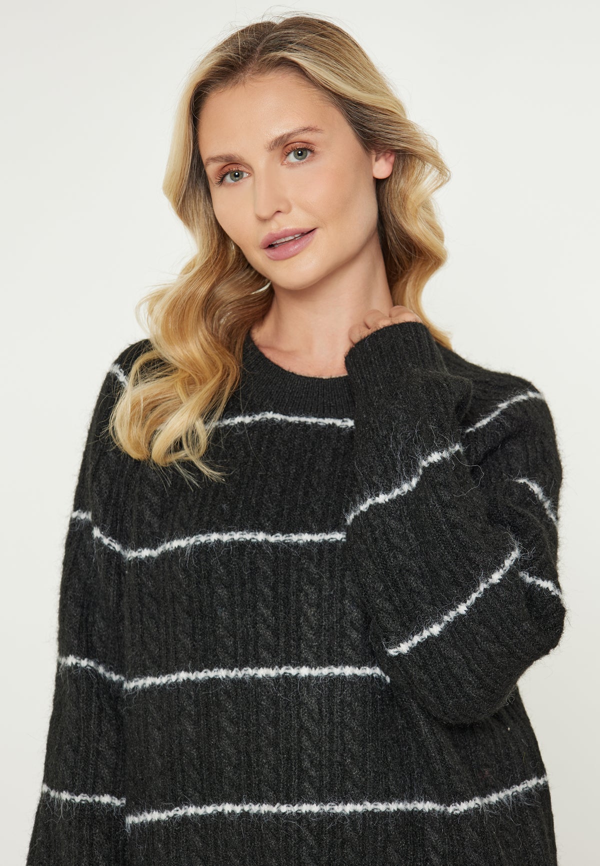 Mutha Women's Sweater