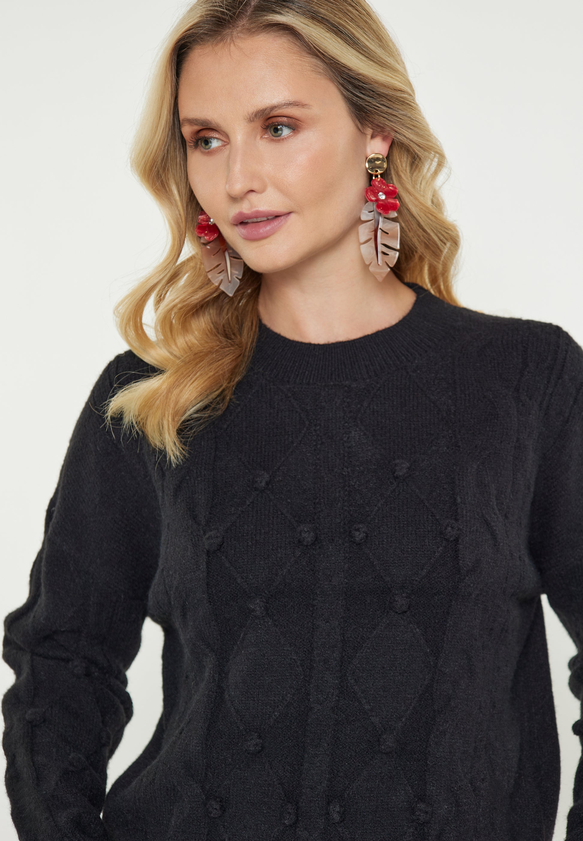 Gelya Women's Sweater