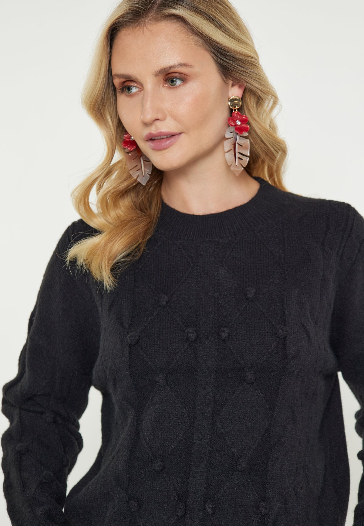 Virita Women's Sweater