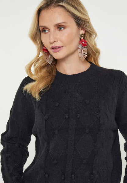 Basuto Women's Sweater