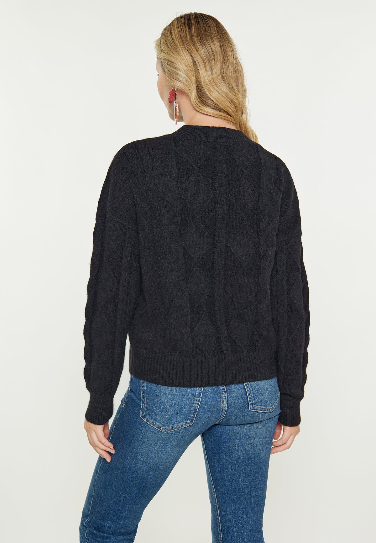 Virita Women's Sweater