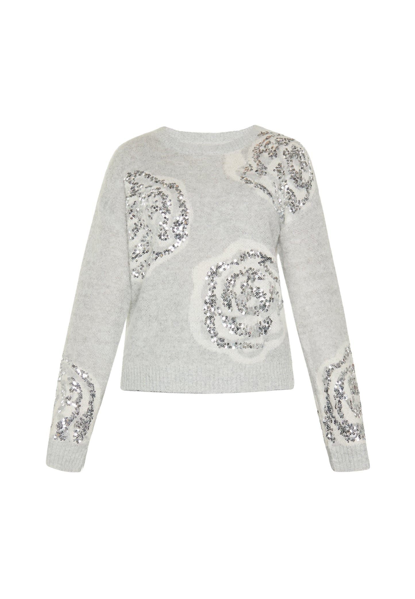 usha Women's Sweater