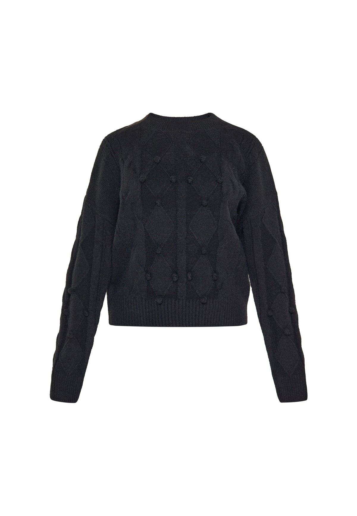 Basuto Women's Sweater