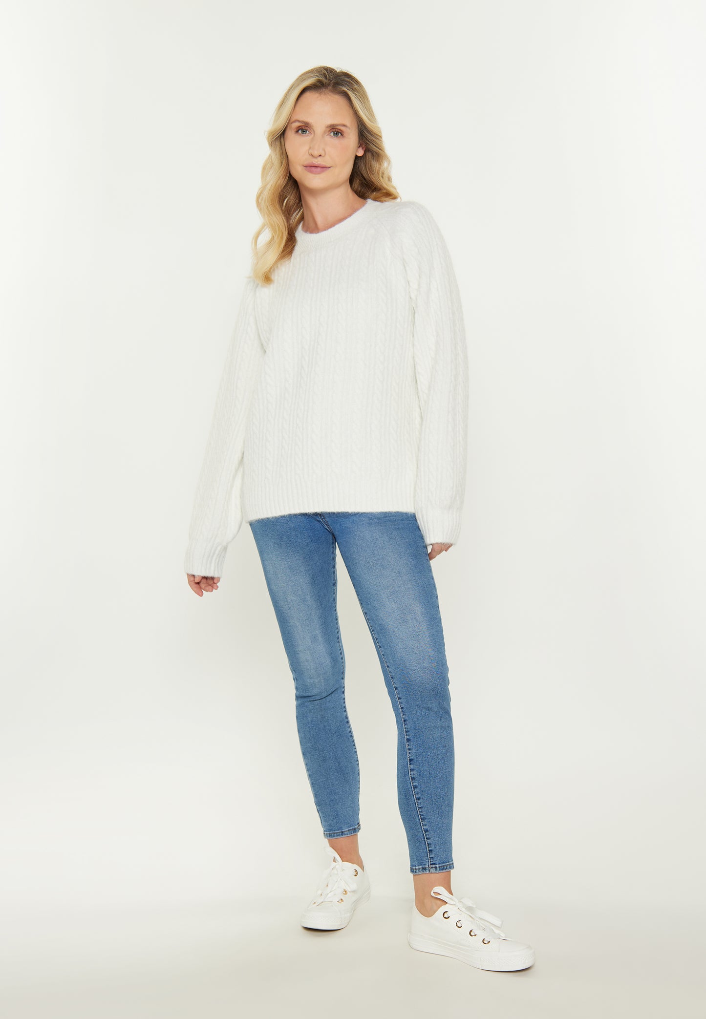 Mutha Women's Sweater