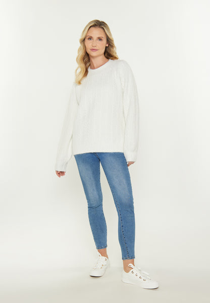 Mutha Women's Sweater