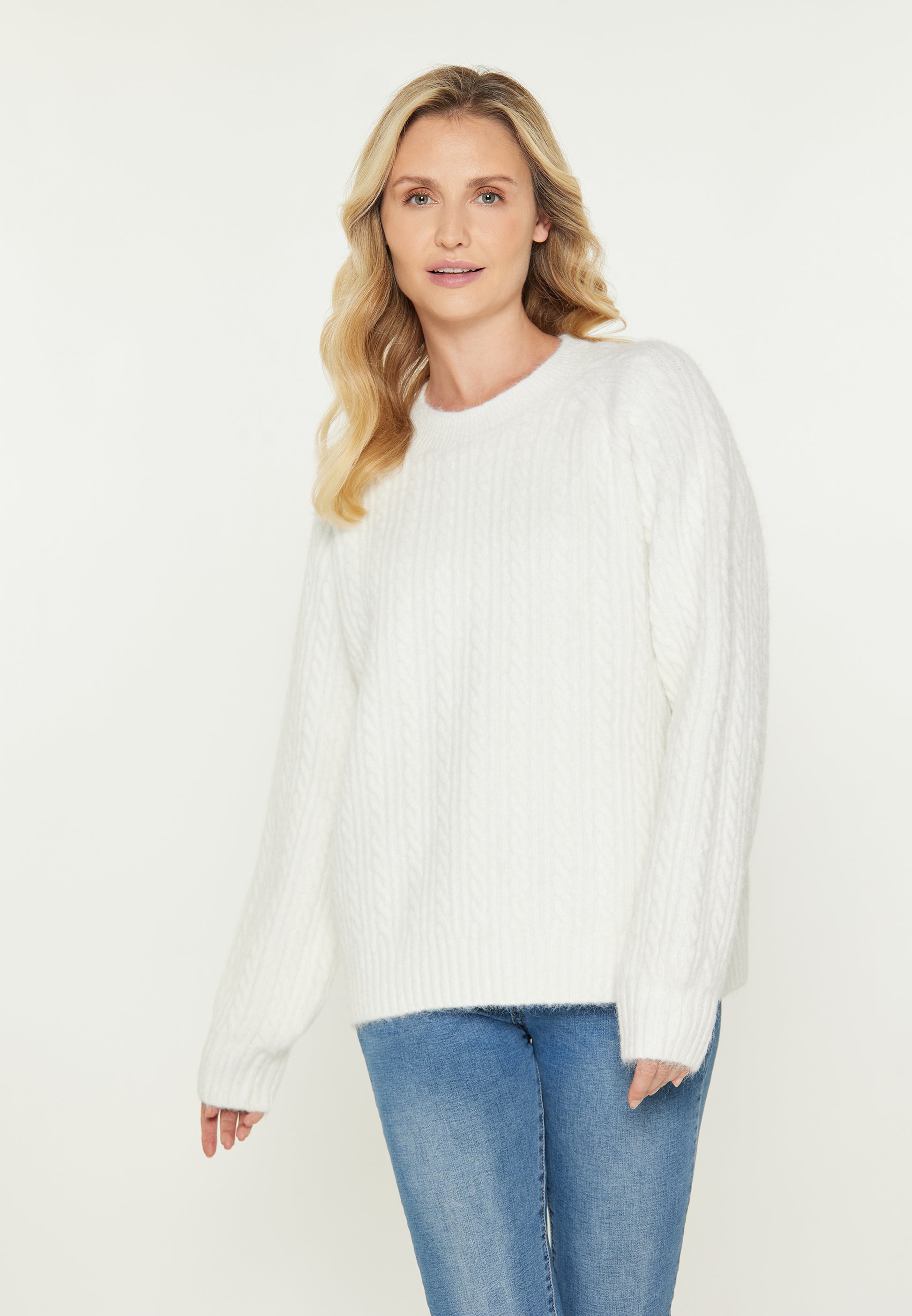 Mutha Women's Sweater