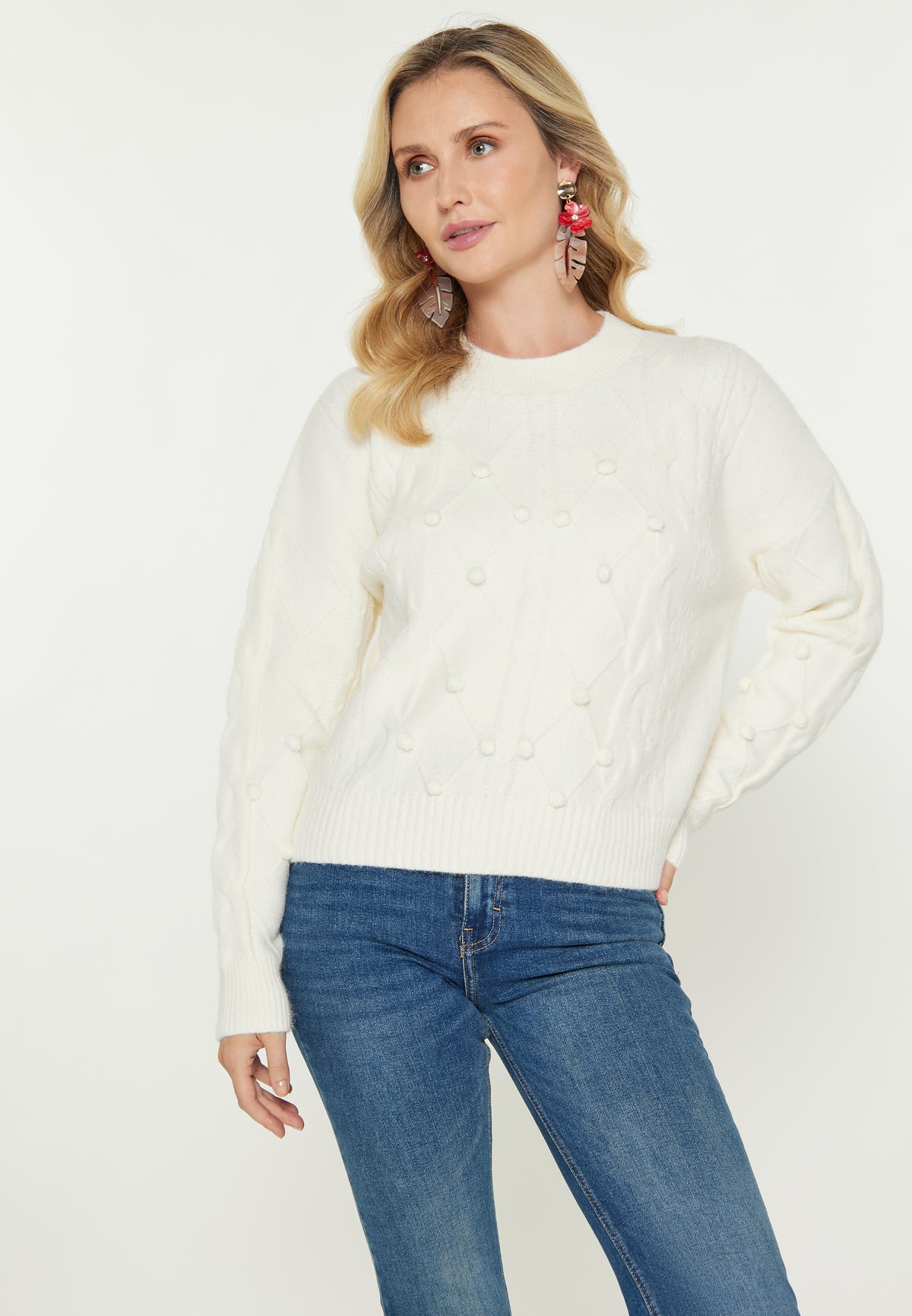 Virita Women's Sweater