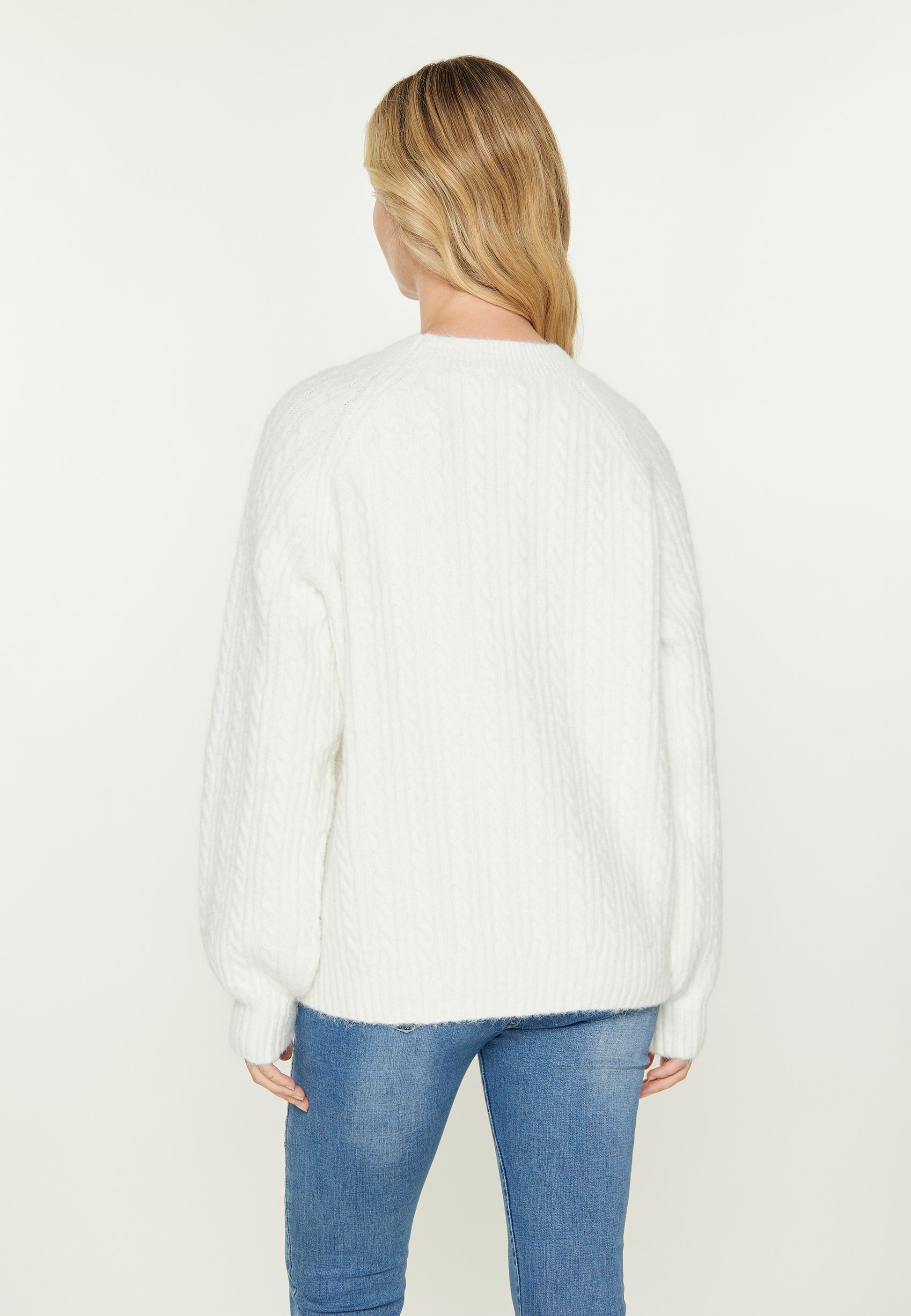 Mutha Women's Sweater