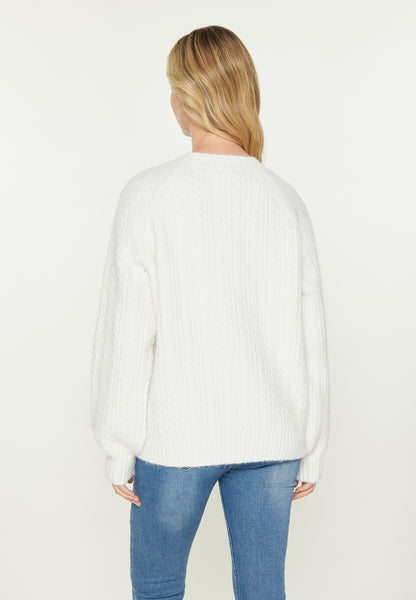 Mutha Women's Sweater