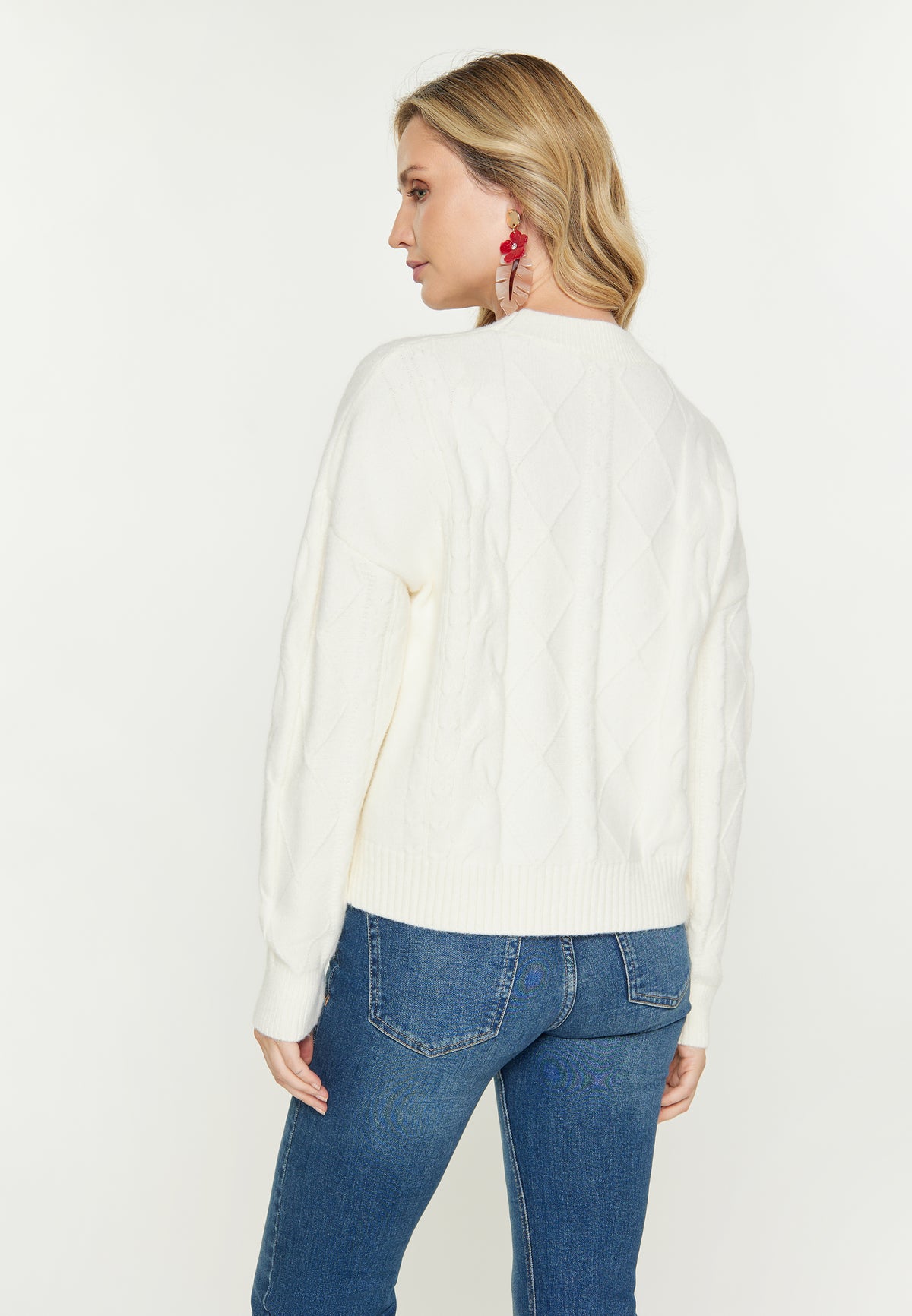Basuto Women's Sweater