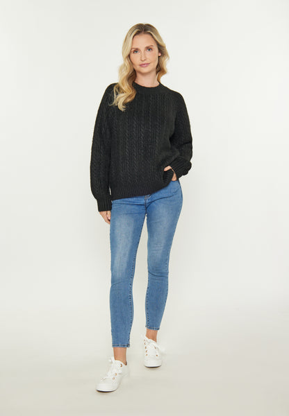 Mutha Women's Sweater